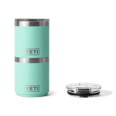 YETI Rambler 10 oz Lowball 2.0 Seafoam
