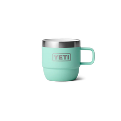 YETI Rambler 6 oz Espresso Mug 2Pk Seafoam