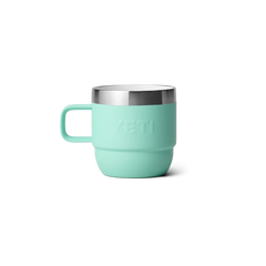 YETI Rambler 6 oz Espresso Mug 2Pk Seafoam