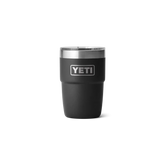 YETI Rambler 8 oz Cup MS Black