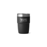 YETI Rambler 8 oz Cup MS Black
