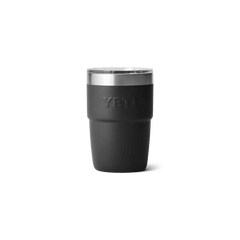 YETI Rambler 8 oz Cup MS Black