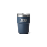 YETI Rambler 8 oz Cup MS Navy