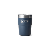 YETI Rambler 8 oz Cup MS Navy