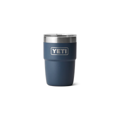 YETI Rambler 8 oz Cup MS Navy