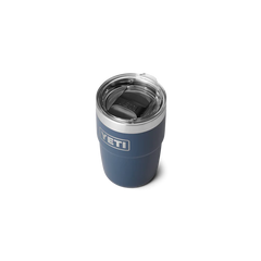 YETI Rambler 8 oz Cup MS Navy