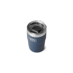 YETI Rambler 8 oz Cup MS Navy