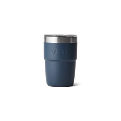YETI Rambler 8 oz Cup MS Navy