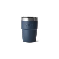 YETI Rambler 8 oz Cup MS Navy