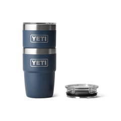 YETI Rambler 8 oz Cup MS Navy