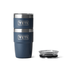 YETI Rambler 8 oz Cup MS Navy