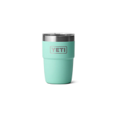 YETI Rambler 8 oz Cup MS Seafoam