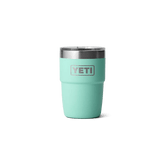 YETI Rambler 8 oz Cup MS Seafoam