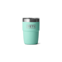 YETI Rambler 8 oz Cup MS Seafoam
