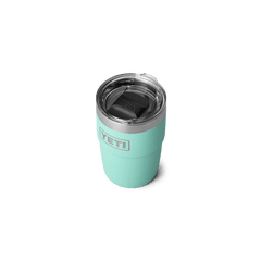 YETI Rambler 8 oz Cup MS Seafoam