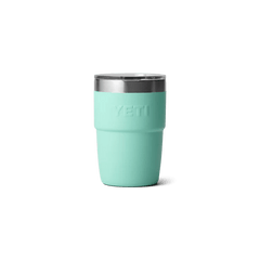 YETI Rambler 8 oz Cup MS Seafoam