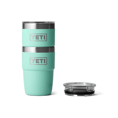 YETI Rambler 8 oz Cup MS Seafoam
