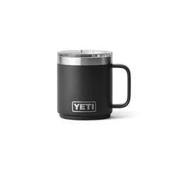 YETI Rambler 10oz Mug MS Black V2