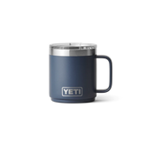 YETI Rambler 10oz Mug MS Navy V2