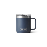YETI Rambler 10oz Mug MS Navy V2