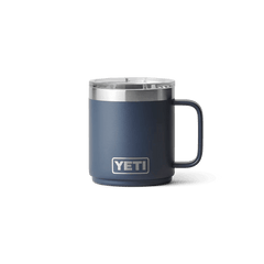 YETI Rambler 10oz Mug MS Navy V2