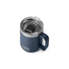 YETI Rambler 10oz Mug MS Navy V2