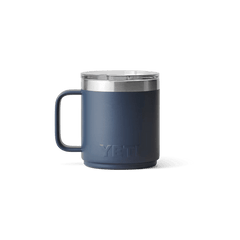 YETI Rambler 10oz Mug MS Navy V2