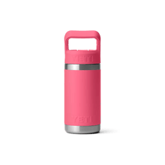 YETI Rambler Jr 12 oz Kids Bottle Tropical Pink