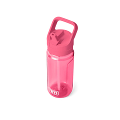 YETI Yonder .6L C Straw Bottle Tropical Pink