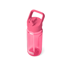 YETI Yonder .6L C Straw Bottle Tropical Pink