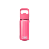 YETI Yonder .6L C Straw Bottle Tropical Pink