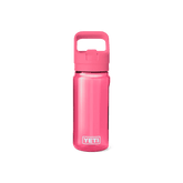 YETI Yonder .6L C Straw Bottle Tropical Pink
