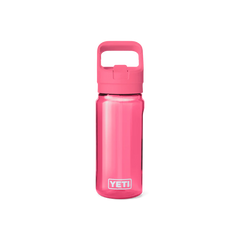 YETI Yonder .6L C Straw Bottle Tropical Pink