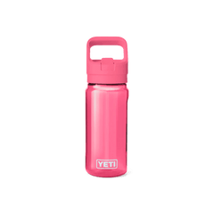YETI Yonder .6L C Straw Bottle Tropical Pink