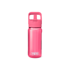 YETI Yonder .6L C Straw Bottle Tropical Pink