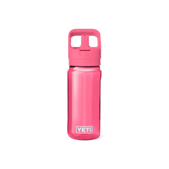 YETI Yonder .6L C Straw Bottle Tropical Pink