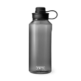 YETI Yonder 1.5L Tether Bottle Charcoal