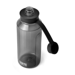 YETI Yonder 1.5L Tether Bottle Charcoal