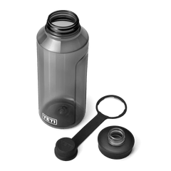 YETI Yonder 1.5L Tether Bottle Charcoal
