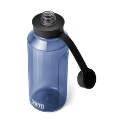 YETI Yonder 1.5L Tether Bottle Navy