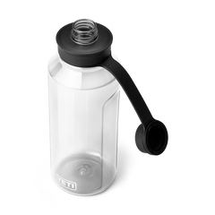 YETI Yonder 1.5L Tether Bottle Clear