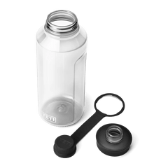 YETI Yonder 1.5L Tether Bottle Clear