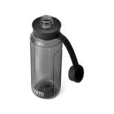 YETI Yonder 1L Tether Bottle Charcoal