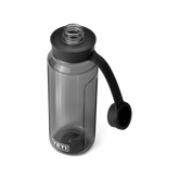 YETI Yonder 1L Tether Bottle Charcoal
