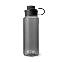 YETI Yonder 1L Tether Bottle Charcoal