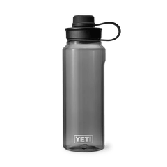YETI Yonder 1L Tether Bottle Charcoal