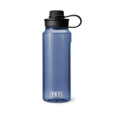 YETI Yonder 1L Tether Bottle Navy