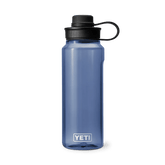 YETI Yonder 1L Tether Bottle Navy