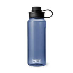 YETI Yonder 1L Tether Bottle Navy