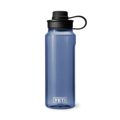 YETI Yonder 1L Tether Bottle Navy